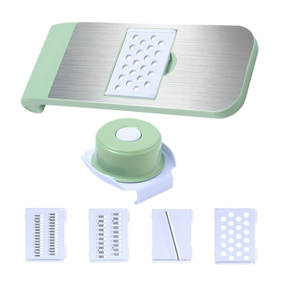 Tineasur Tomato Slicers for Home Use Vegetable Slicer 1 Set