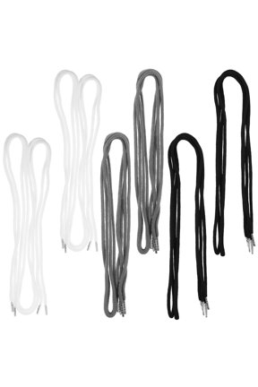 Drawstring String for Clothing Replacement