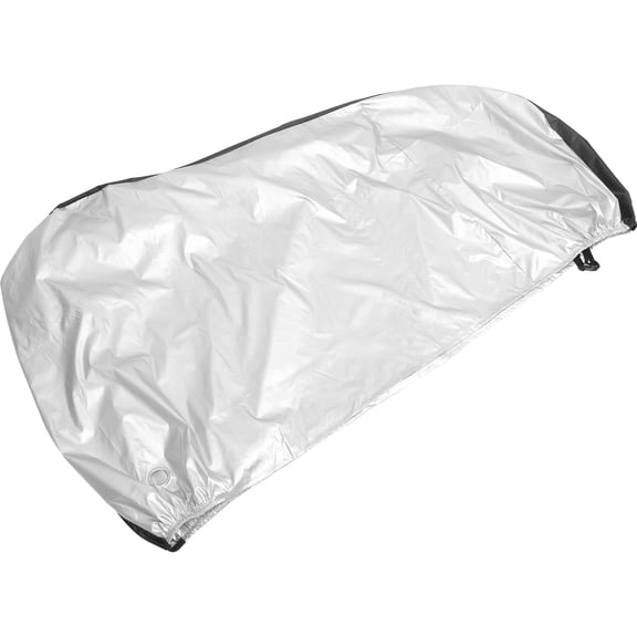 Tineasur Assorted Color Oxford Cloth Bike Protector Cover Rainproof Wear Resistant Outdoor