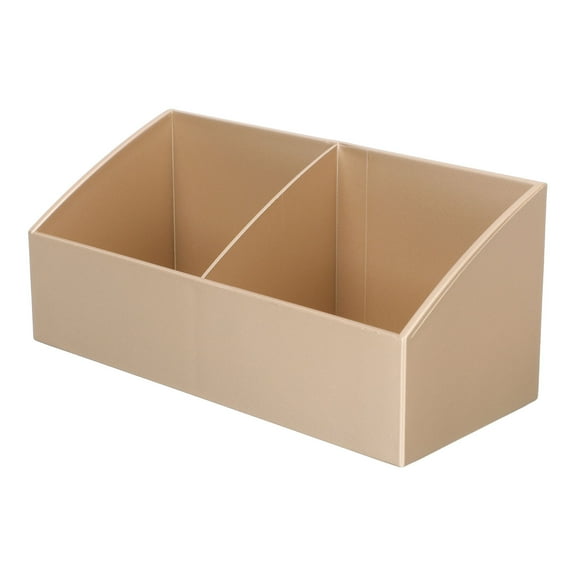 Tineasur Plastic Coffee Organizer ABS Organizing Small Items Hotel Daily Use 1Pcs