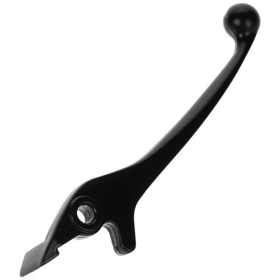 Tineasur 1Pcs Hydraulic Brake Lever for Pit Bikes and Chinese Pit in Black Color