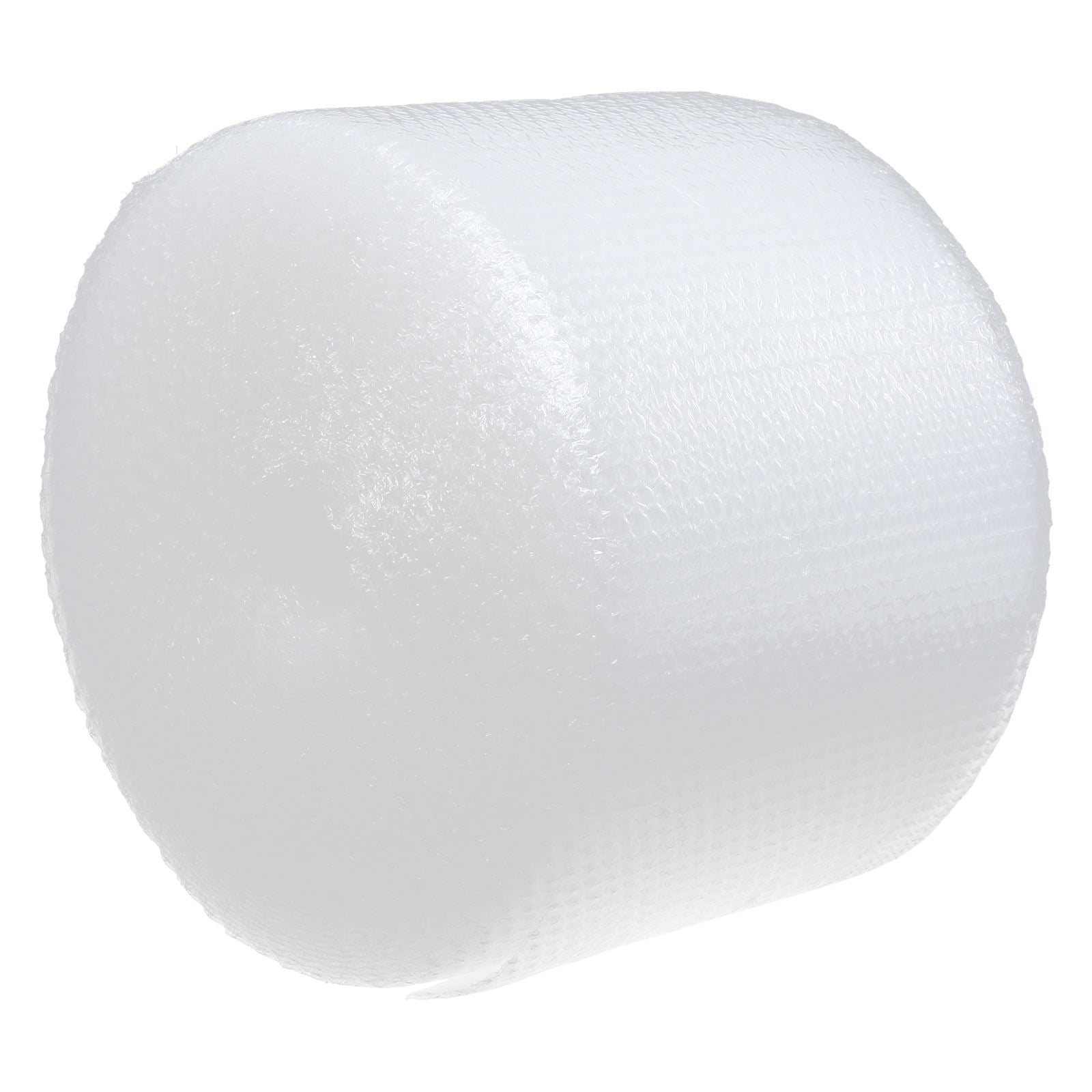 Tineasur 1Pcs Packing Plastic Wrap for Bubble Cushioning White PE Shockproof Use