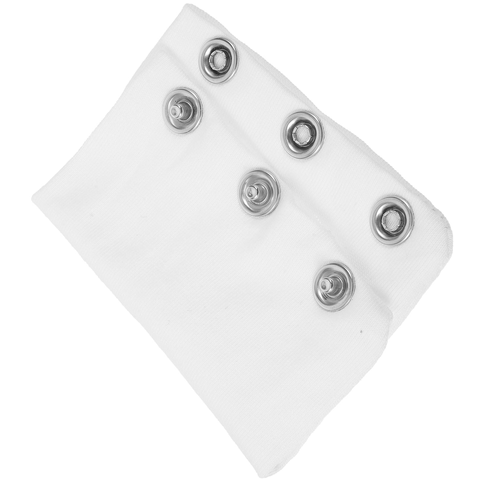 Aolso Baby Body Extender, 4 X Baby Crotch Extenter, Baby Bodysuit