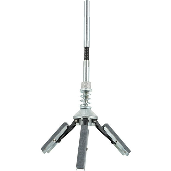 Tineasur 1Set Cylinder Hone Tool for Cleaning and Polishing Engine Cylinders