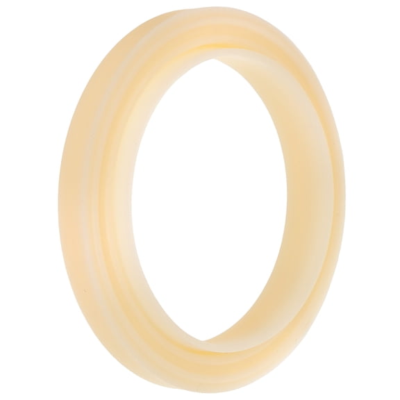 Tineasur 54Mm Rubber Steam Ring for Espresso Machine Easy to Install Coffee Maker Replacement Gasket