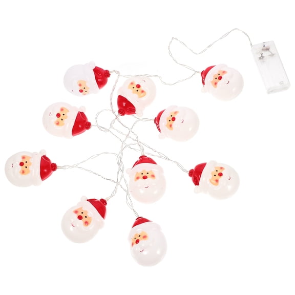 Tineasur 1Pack Outdoor Decoration Lights Multi Color Super Bright Low Power Consumption for Events