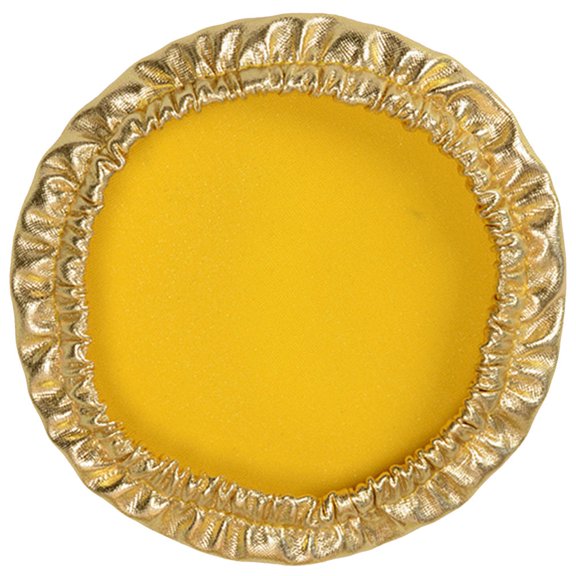 Tineasur Horn Accessory Saxophone Bell Cover Dustproof 1Pcs