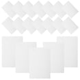 thumbnail image 1 of Tineasur 20Pcs Reusable Sticker Paper for DIY Enthusiasts and Artists, 1 of 7