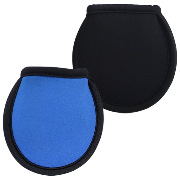 Tineasur Cleaning Accessories Golf Ball Protectors SBR Material 2Pcs