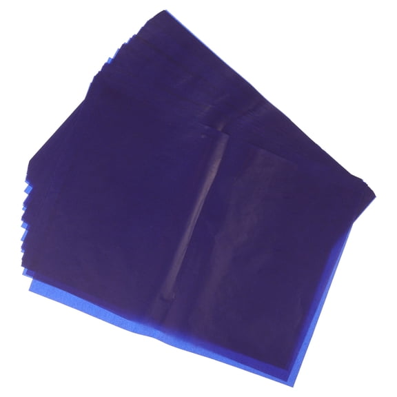 Tineasur Pattern Making Paper Carbon Papers Copy Base Paper 50 Sheets