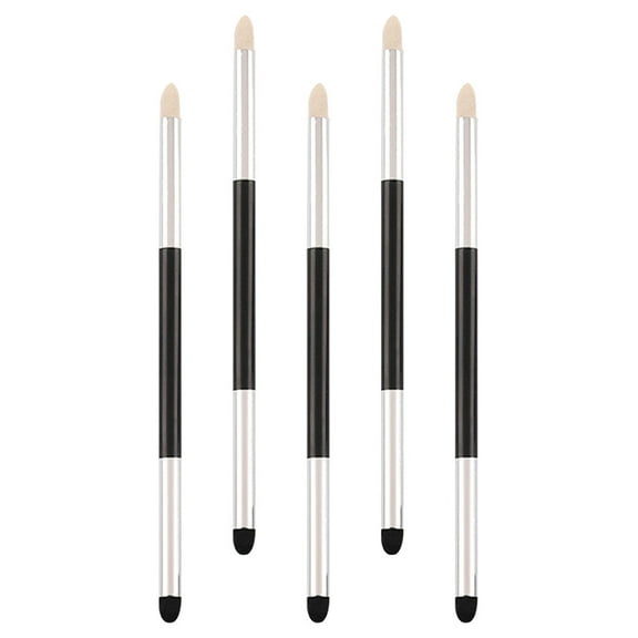 Tineasur 5Pcs Soft Durable Sketch Erasers Highlight Enhancement Tools for Artists