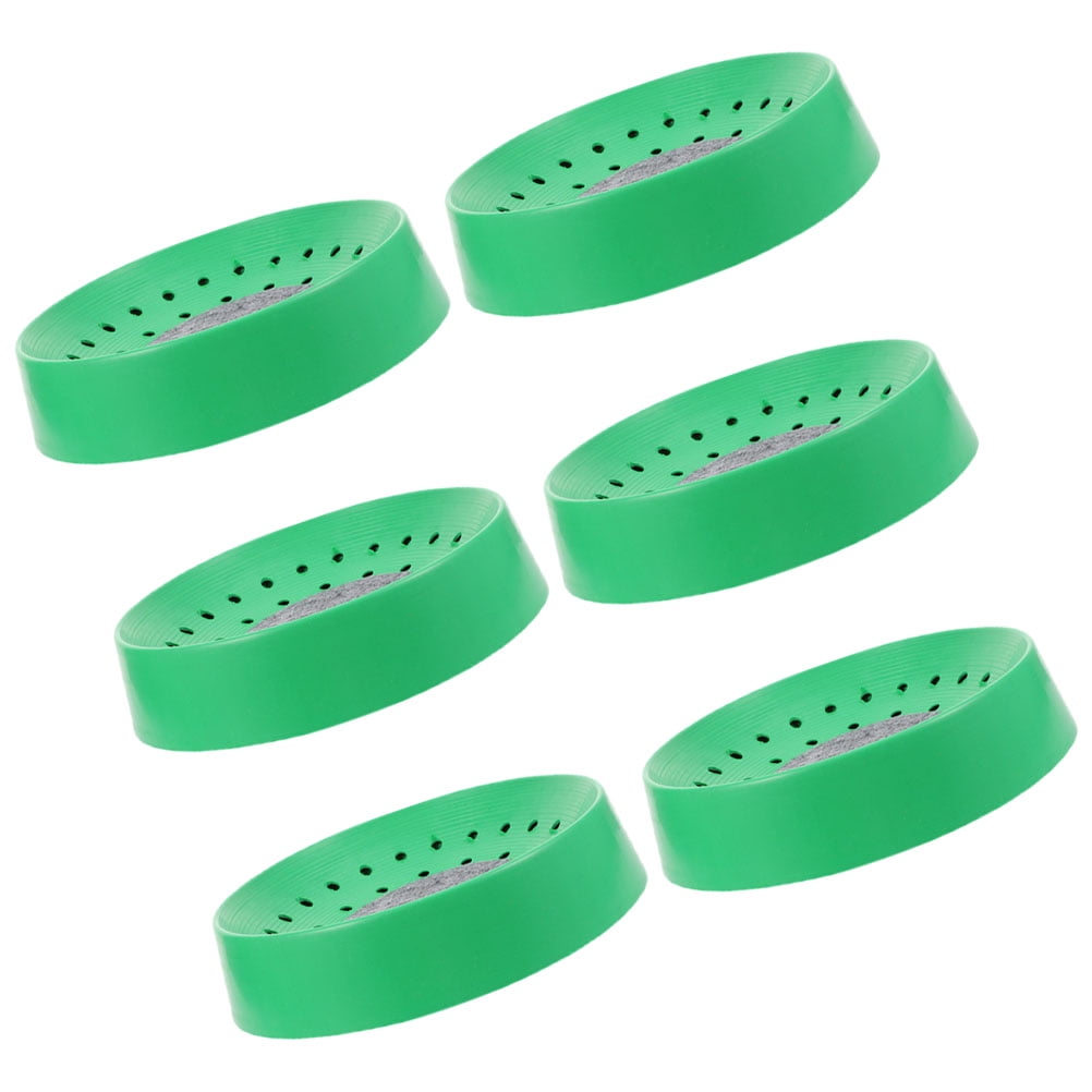 Tineasur 6pcs Bird Breeding Plastic for Birds Sleeping Bed - Walmart.com