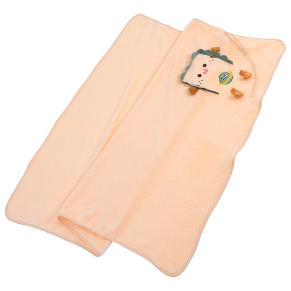 Tineasur Couch Throw Blanket Polyester Adults Travel Convenience Business Trips 1Pcs