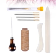 Tineasur Crafting Tools DIY Tools Wood 1 Set for Friends and Families Sewing Projects