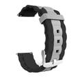 thumbnail image 1 of Tineasur Silicone Watch Band Flexible and Breathable Comfortable Sport Strap for Men and Women, 1 of 8