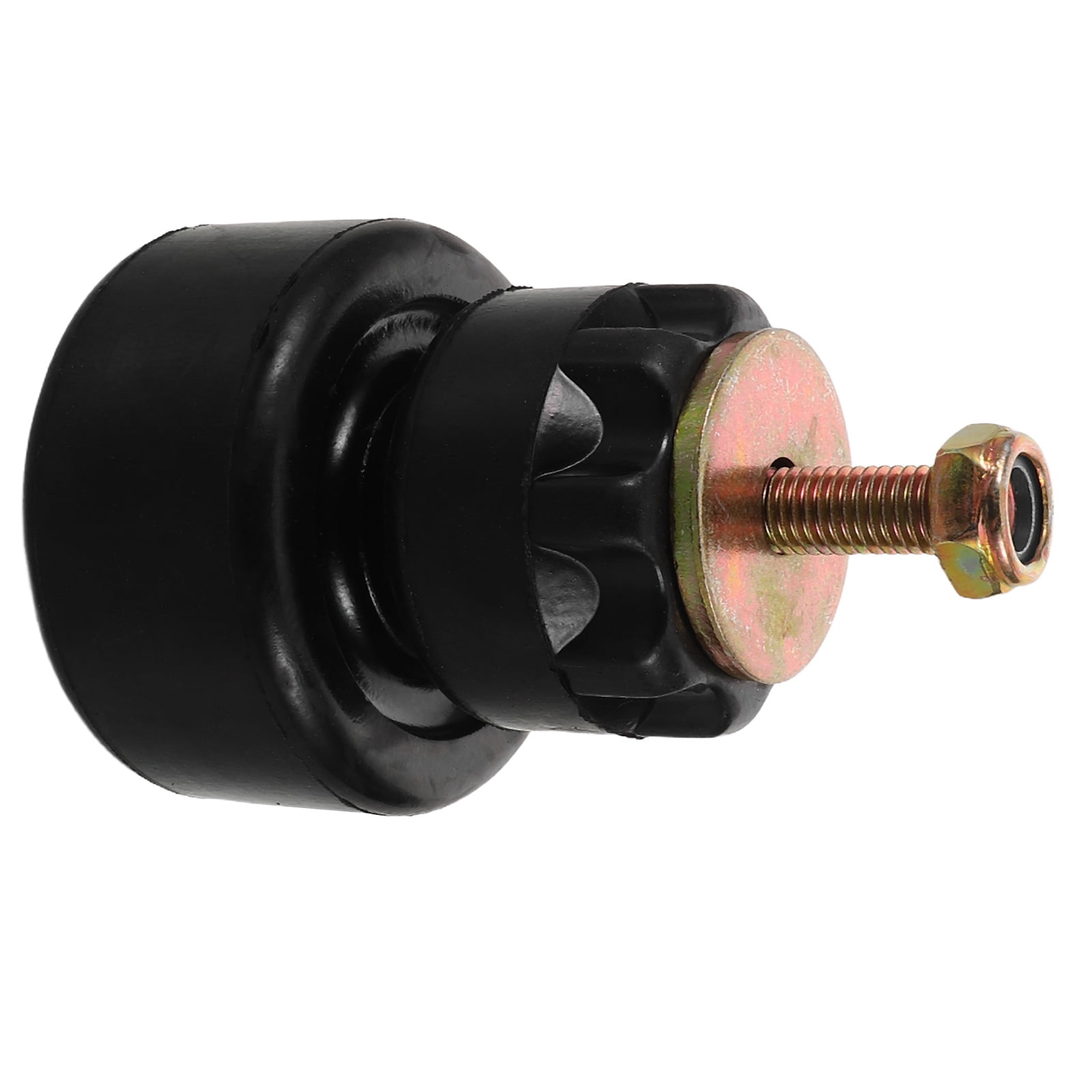 Tineasur Vibration Damping Mounts for Forklifts with High Efficiency ...