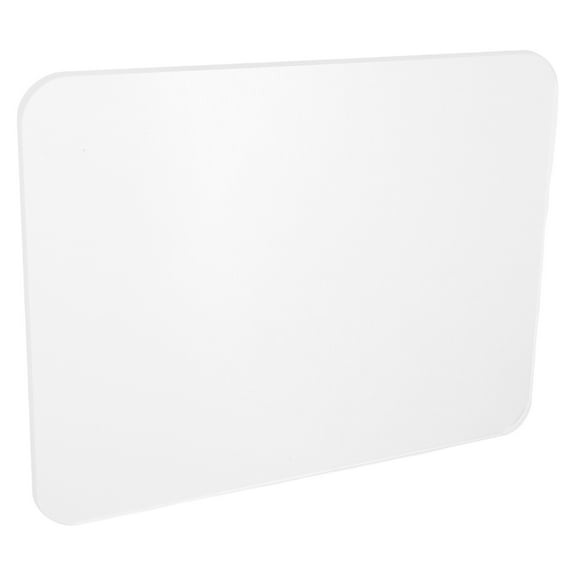 Tineasur Laptop Accessories Glass 2Pcs Transparent Back to School