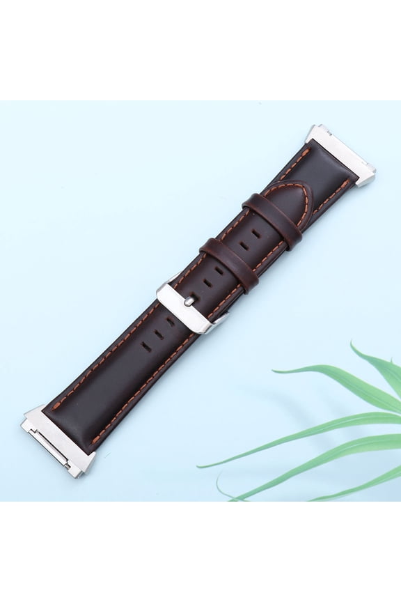 Ionic Coffee Wristband, Fashionable and Adjustable Band