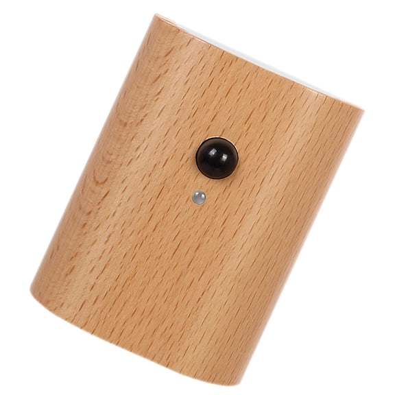 Tineasur Khaki Rechargeable Wall Sconce with Motion or Decorative LED Night Light