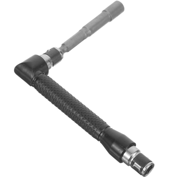 Tineasur Drum Kit Tuner Key Accurate Locating Tool 1 Set