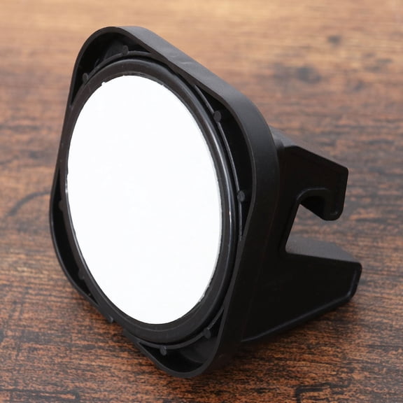 Tineasur Universal Car Phone Stand Black Compatible with SUVs and Multiple Devices Adjustable Holder