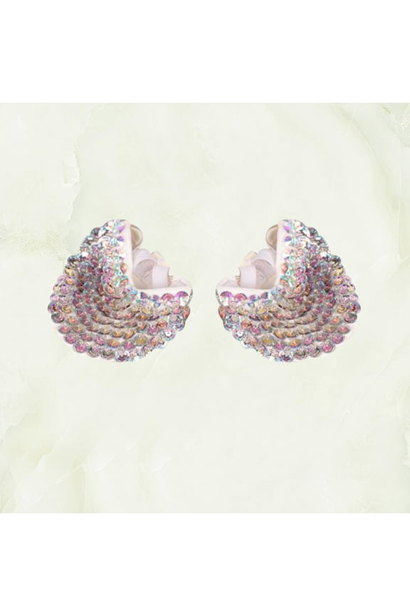 Ballet Shoes for Women and Girls, Elastic Band, Professional Toe , Comfortable Dance Footwear, 1 Pair