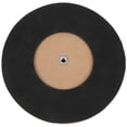 thumbnail image 1 of Tineasur Silent Drum Dampener Easy Install Adjustable for Home Practice Black Rubber, 1 of 5