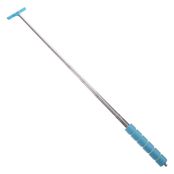 Tineasur Retractable Rear-View Mirror Wiper 1 Set for Car Maintenance and Clear Visibility in All Weather Conditions