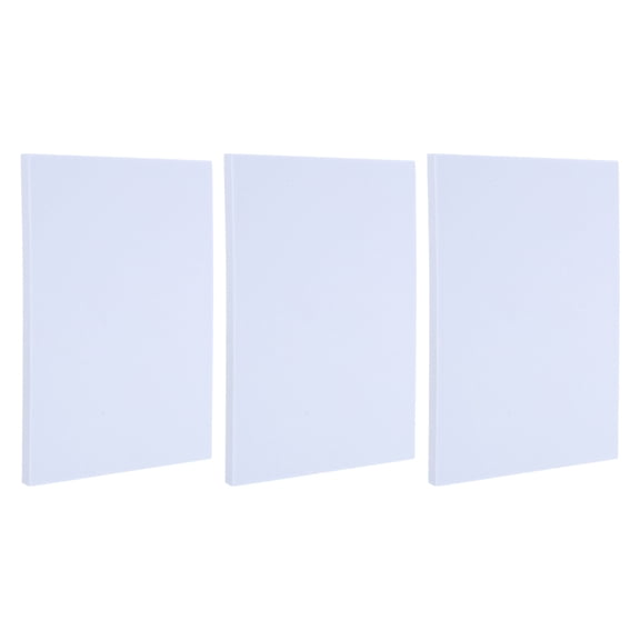 Tineasur butterfly display board specimen display EVA 3Pcs