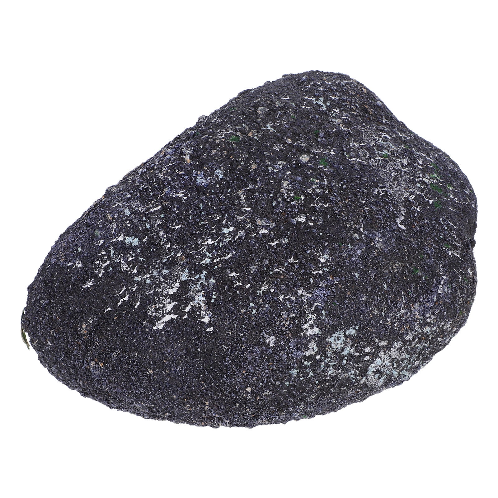 New Rocks Grey Tineasur Moss Covered Stones - Grey Foam Ornamental Rocks For Garden ...