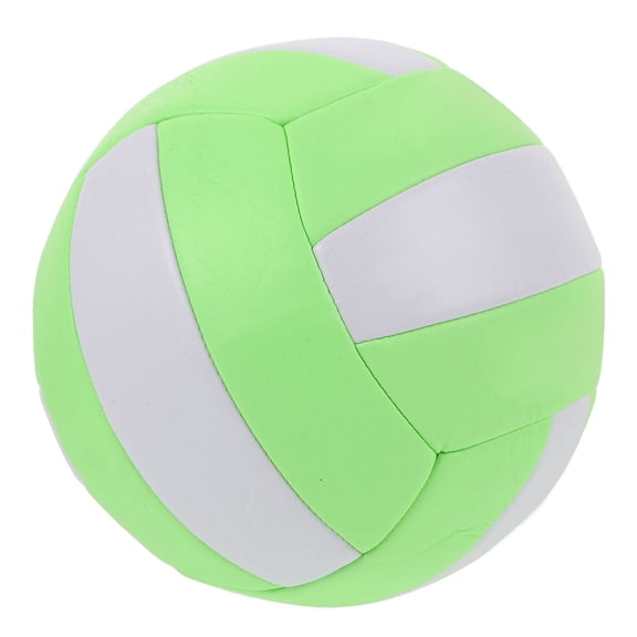 Tineasur Standard Size 5 Inflatable Volleyball for Indoor Sports and Training Use