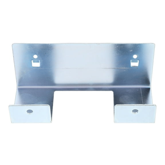 Tineasur Pegboard Power Tool Holder Stainless Steel Electric Tool Storage Backyard Shop 1Pcs