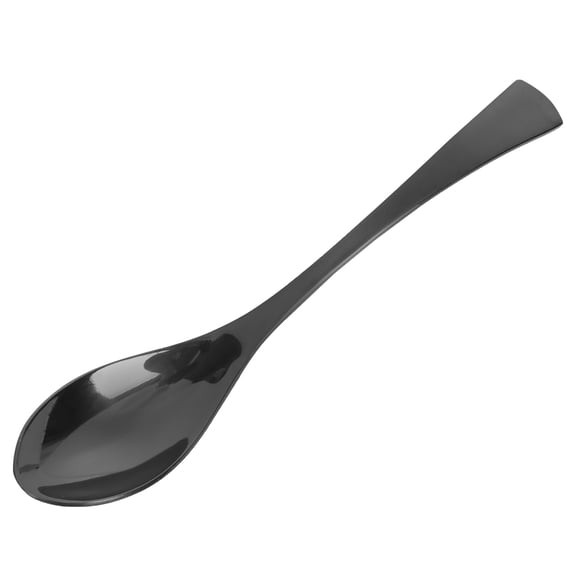 Tineasur Titanium Lightweight Spoon Set - Cutlery with Minimalist Design for Camping, Travel, Outdoor, Hotel Use, 1 Set
