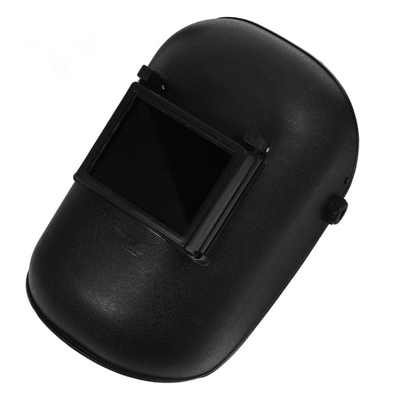 Tineasur Welding Shield Black Eye Protection Shape 1Pcs