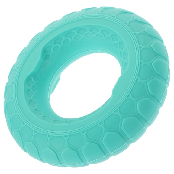 Tineasur Hand Grip Wrist Strength Trainer with Silicone for Power, Endurance, Muscle Building and Fitness Exercise