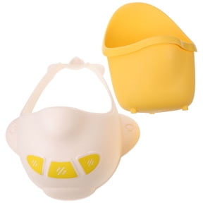 Tineasur Urinal For Toddlers Boys Standing Urination Yellow 1Pack