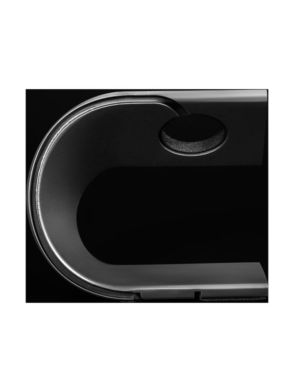 single watch holder Metal U Shaped Charging Dock for Deep Grey 1Pcs