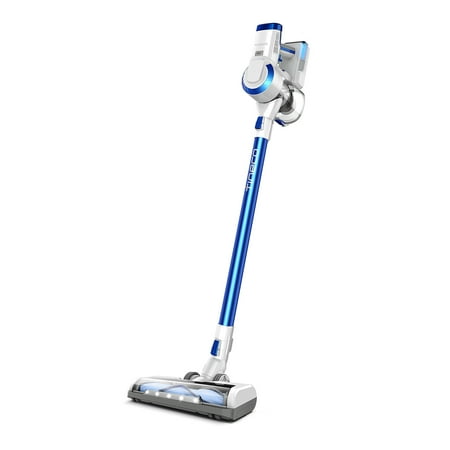 Tineco - A10 Hero Cordless Stick Vacuum - Space Blue