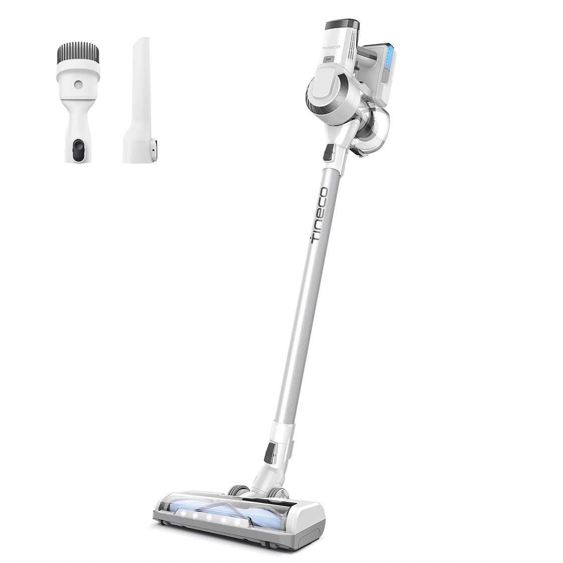 Tineco A10 Spartan Lightweight Cordless Stick Vacuum Cleaner - image 1 of 8
