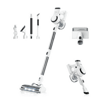 Tineco C1 Lightweight Cordless Stick Vacuum Cleaner - Gray (New)