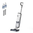 thumbnail image 1 of Tineco iFLOOR 3 Complete - Rechargeable Automatic VacMop, Self-Cleaning Scrubber, 150W with Brush Rollers, 1 of 11