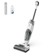 Tineco Cordless Floor Washer & Wet Dry Hard Surface Cleaner - iFloor2 Max