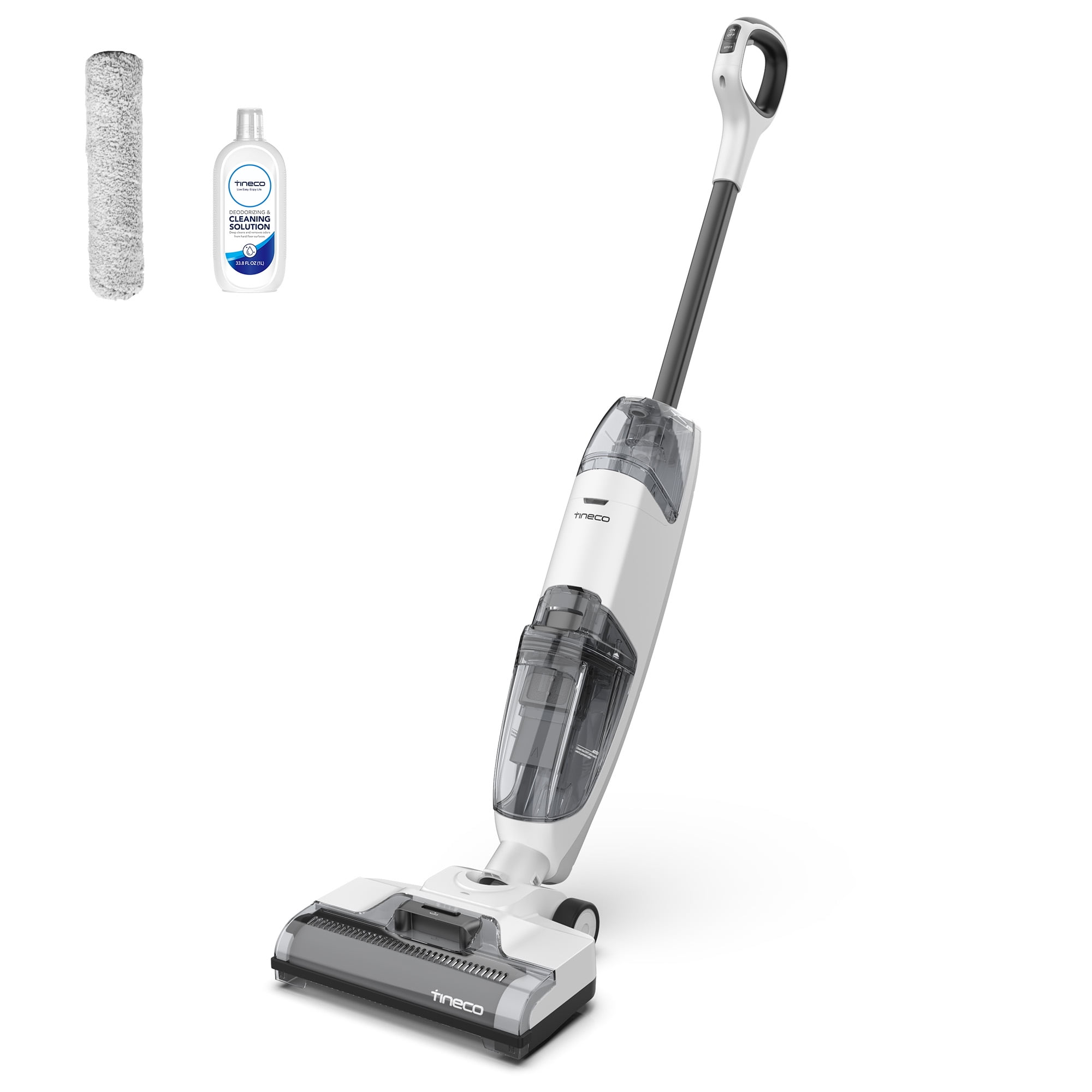 Tineco iFloor2 Max 2in1 Cordless Vacuum Mop, Wet & Dry Hard Surface