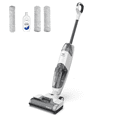 thumbnail image 1 of Tineco iFloor 2 Max Cordless Bare Floor Cleaner, For All Hard Floor Surfaces, Self-Cleaning Function & Two-Tank System, 22 Min Run-Time, 1 of 12