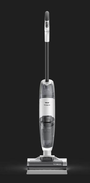 Amazon.co.jp: Tineco iFloor2 Wet & Dry Vacuum Cleaner