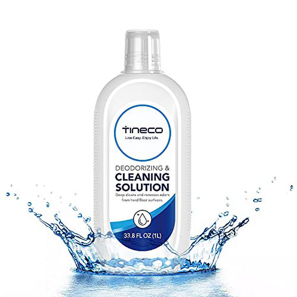 Tineco Floor Cleaning Solution for iFLOOR 2 Complete, iFLOOR 3 Breeze