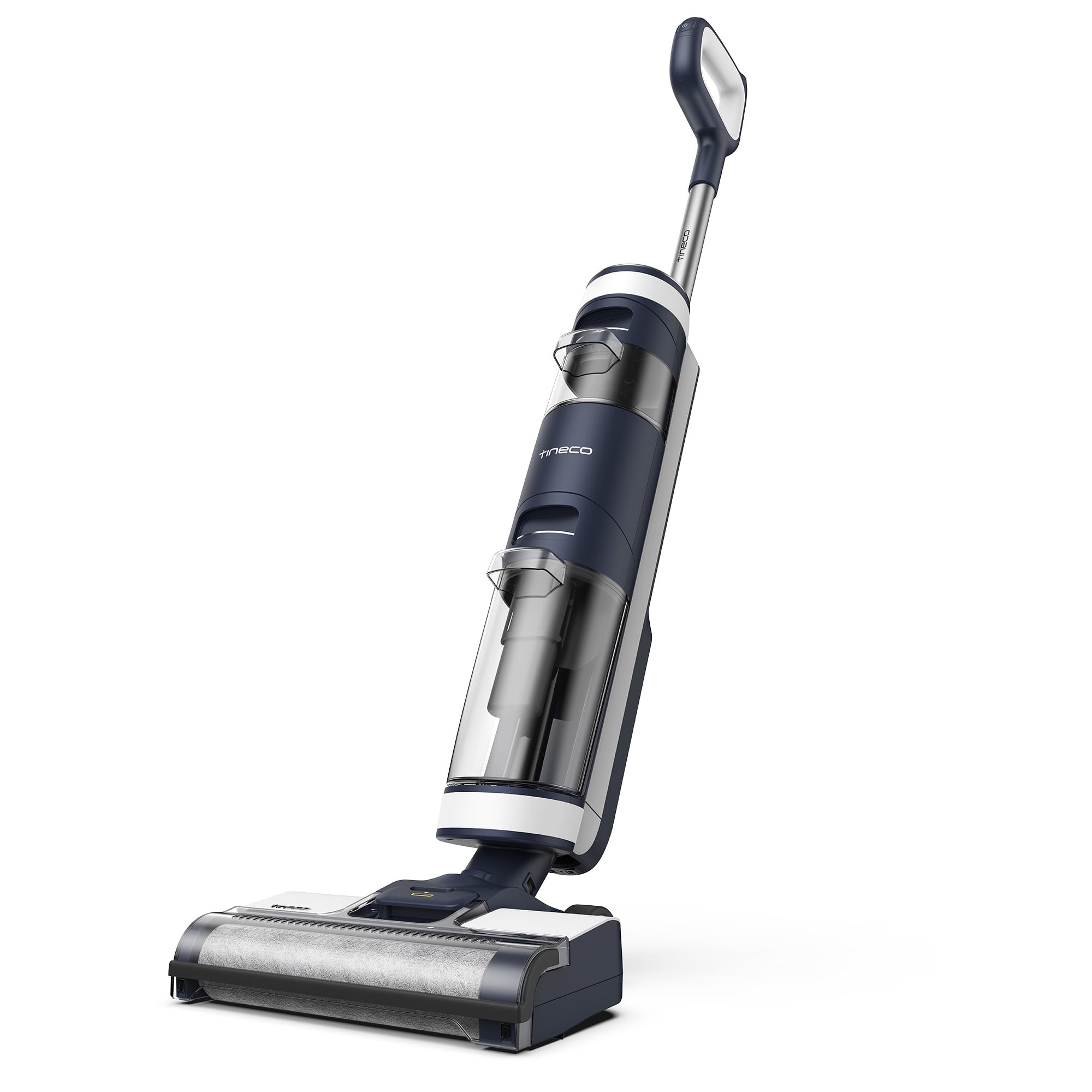 Tineco Floor One S3 Extreme Smart Cordless Wet Dry Hard Floor Vacuum  Cleaner - Blue 
