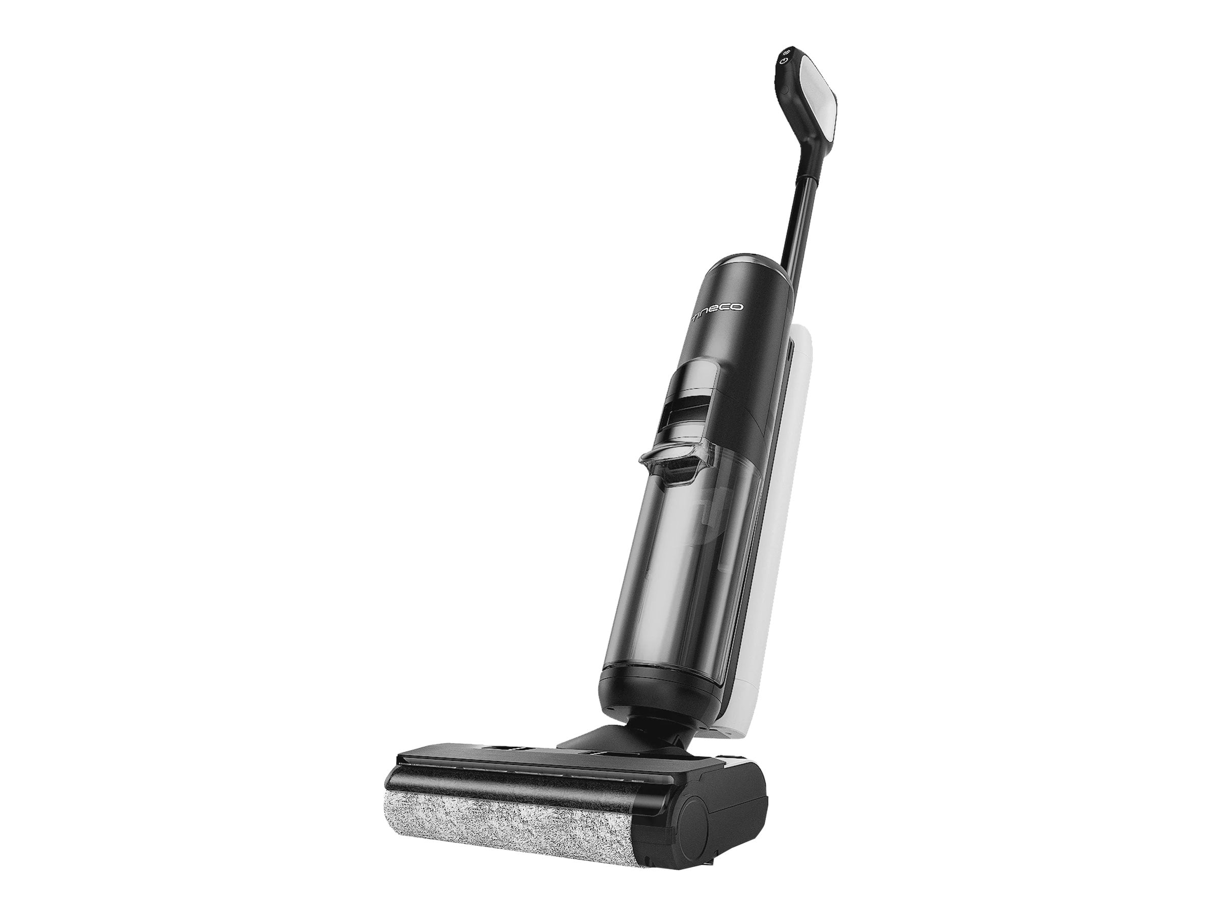 Tineco Floor One S5 Smart Cordless Wet/Dry Vacuum Cleaner and Hard Floor  Washer - Black 