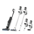 thumbnail image 1 of Tineco FloorWasher Switch Pet 7 Cordless Wet/Dry Mop & Vacuum Cleaner With Switch Motor System (1 Wet/Dry Floor Washer and 1 Stick Vacuum), 1 of 11