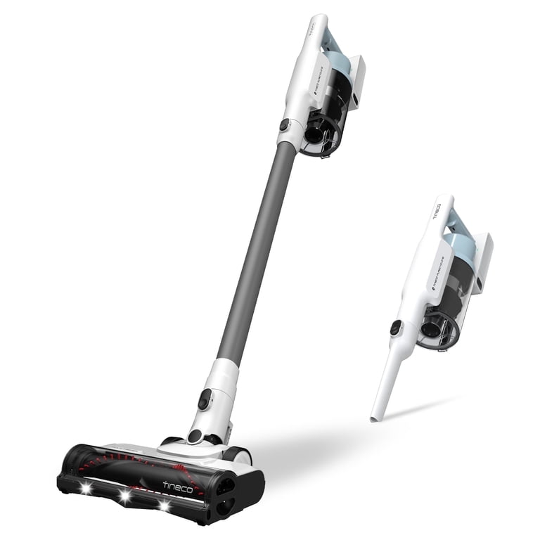 Tineco GO 205 Cordless Stick Vacuum, 40-Minute Run Time, 3 Modes